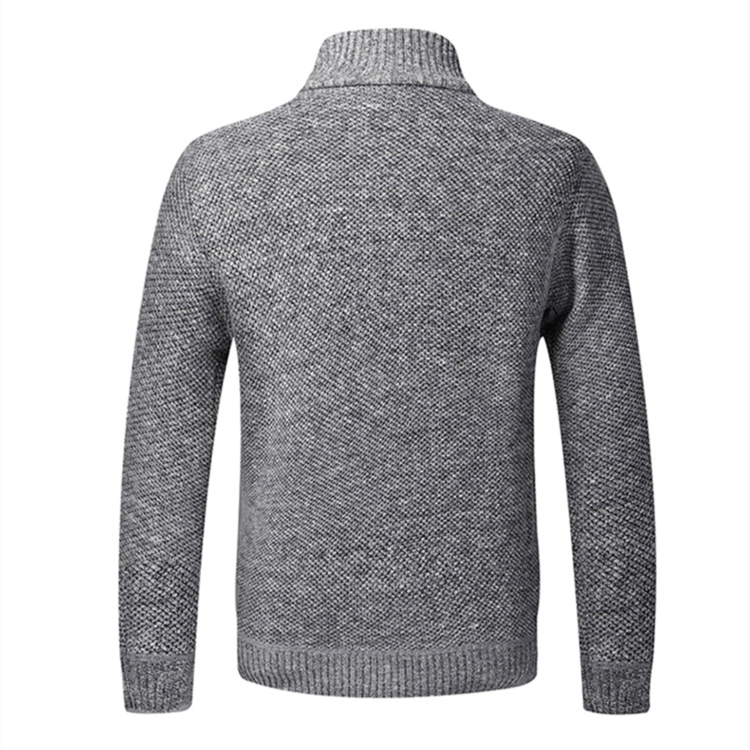WW | Warm Jacket for Every Occasion