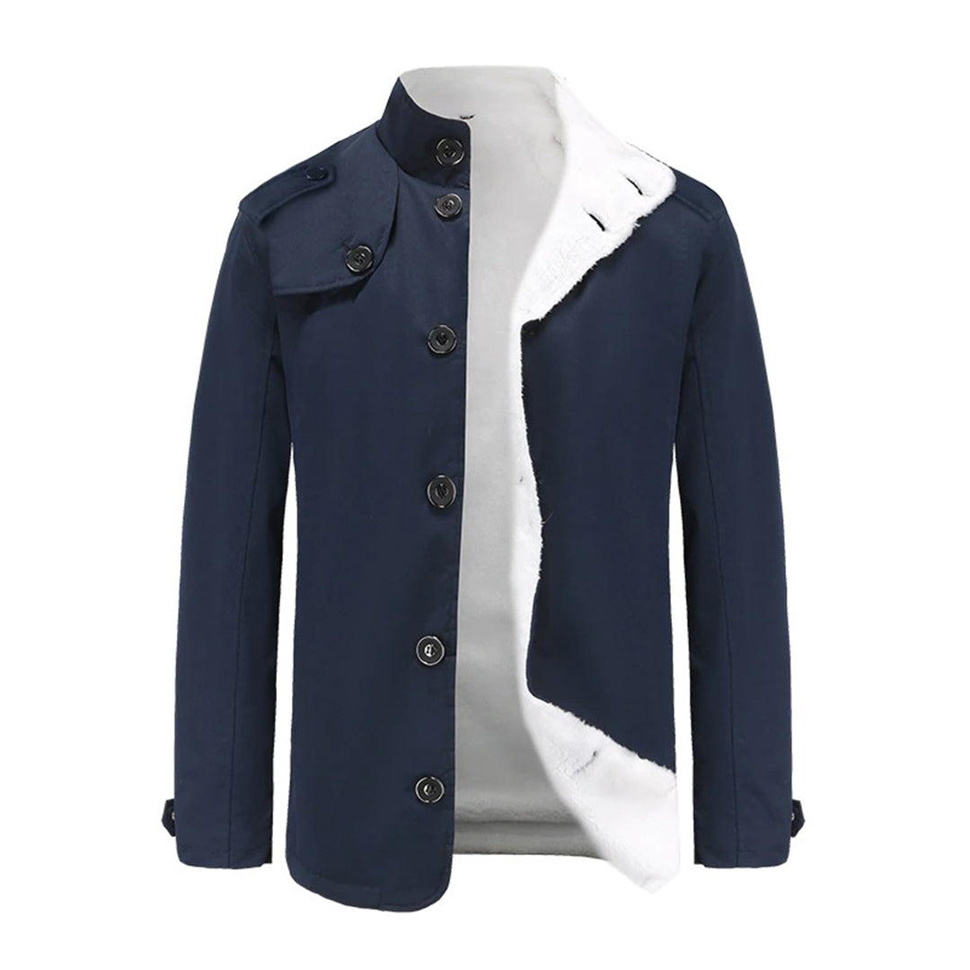 WW | Comfortable winter jacket