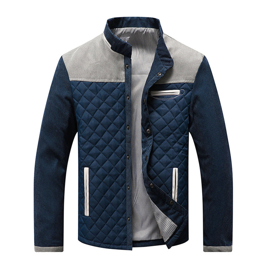 WW | Warm jacket