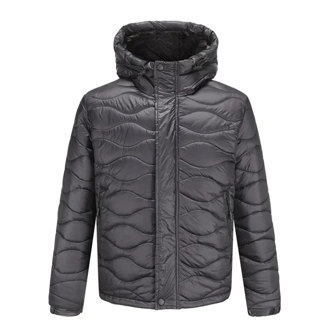 WW | Herren Windjacke Bequem und elegant