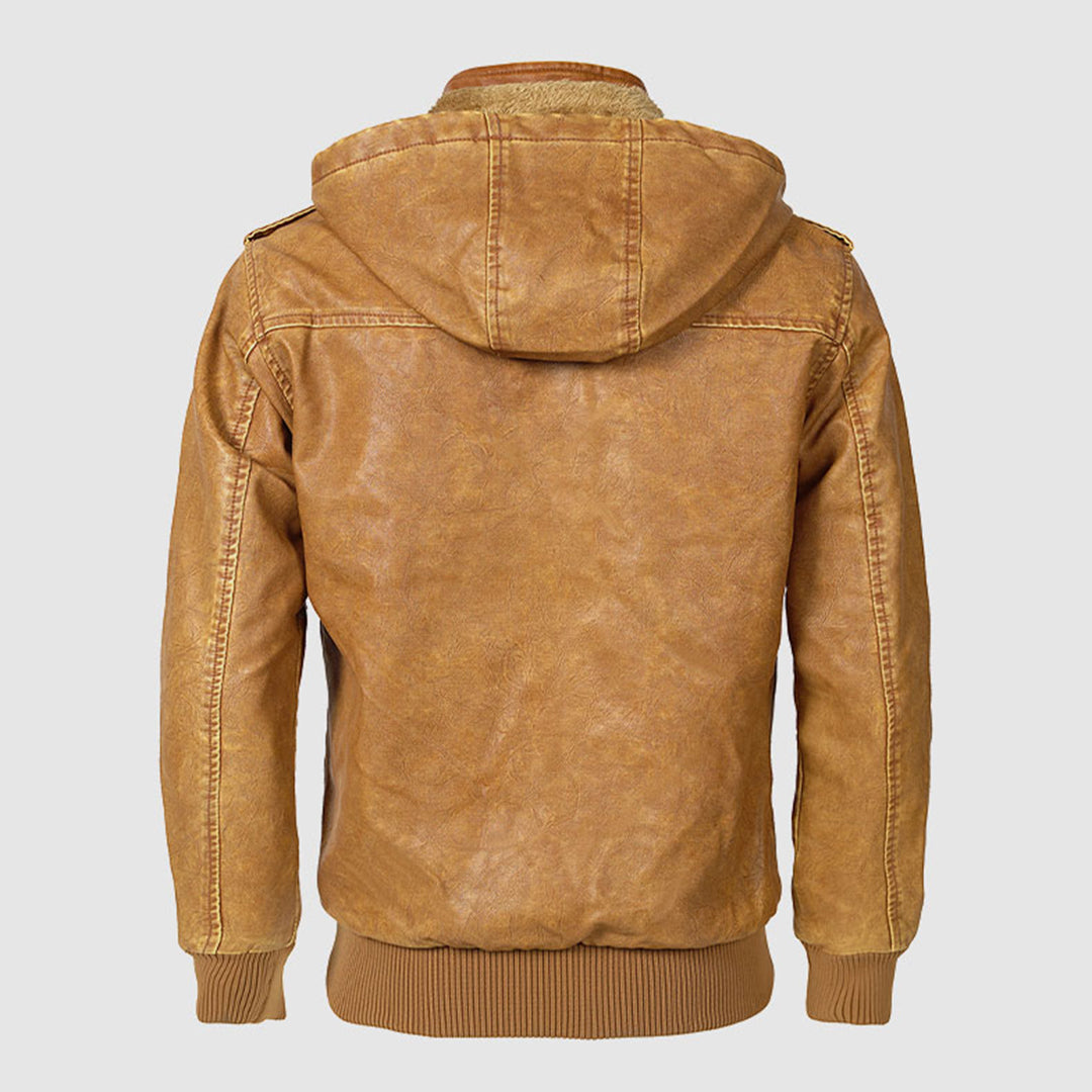 WW | Klassische Jacke