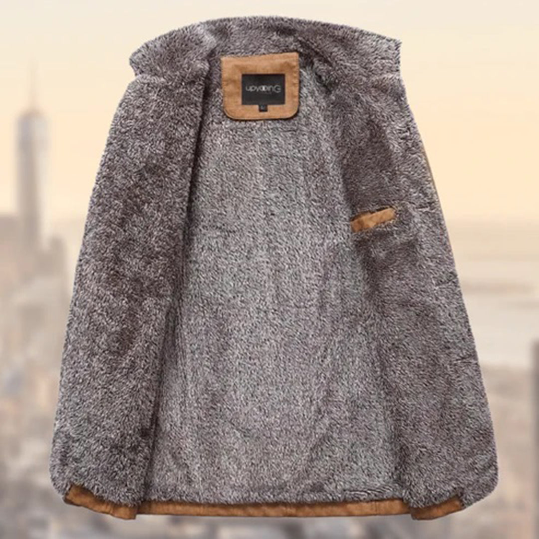 WW | Fashionable jacket