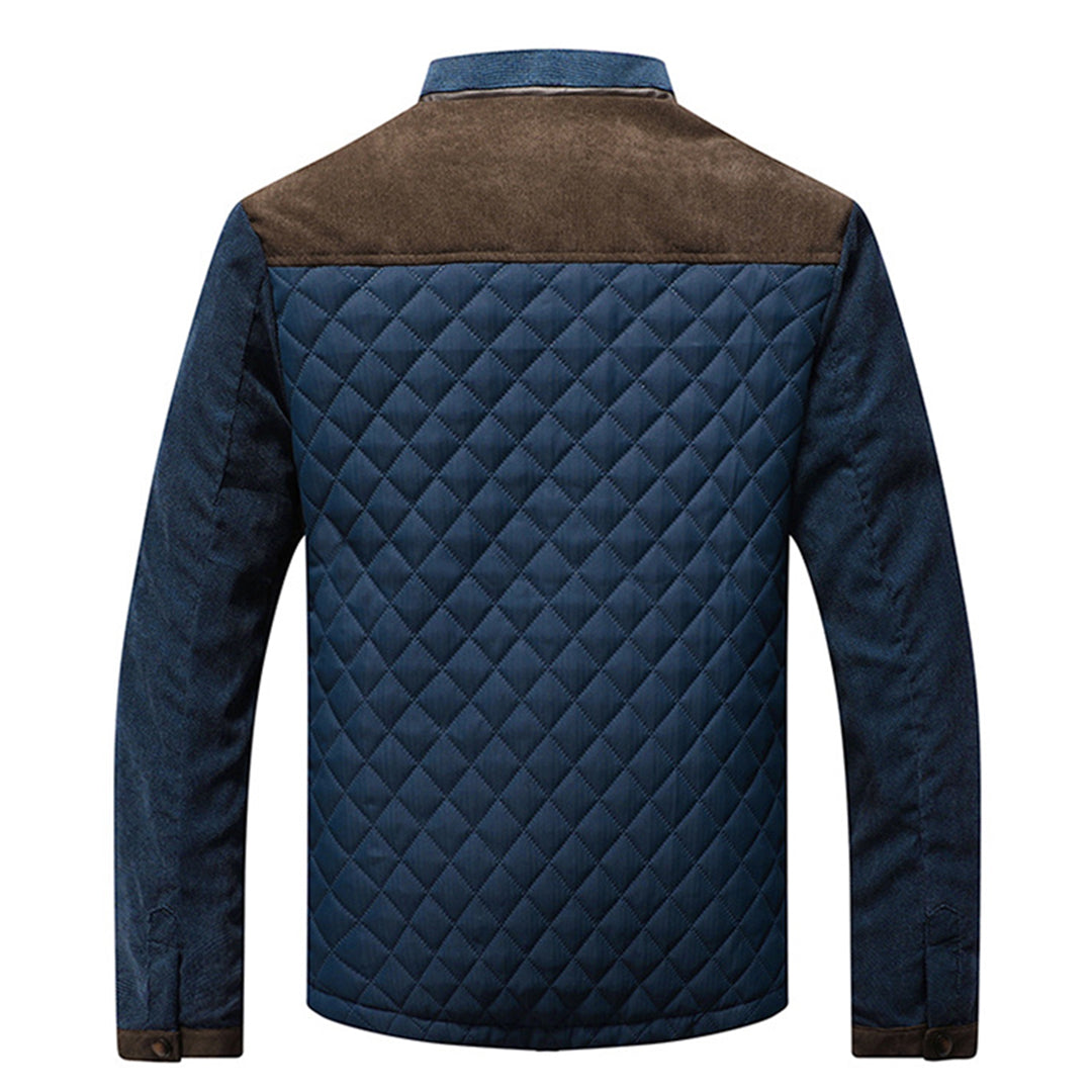 WW | Warm jacket