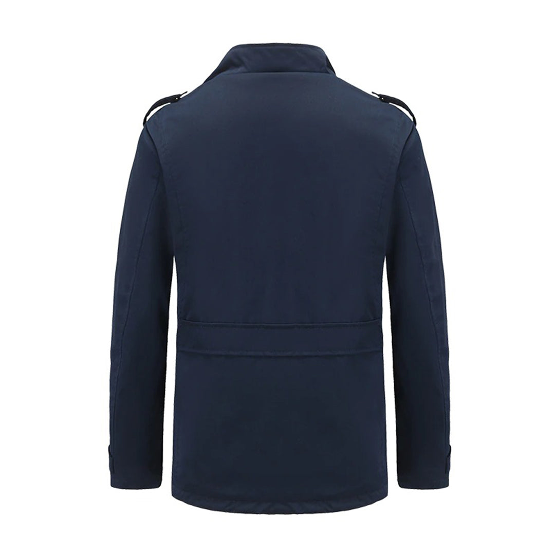 WW | Comfortable winter jacket