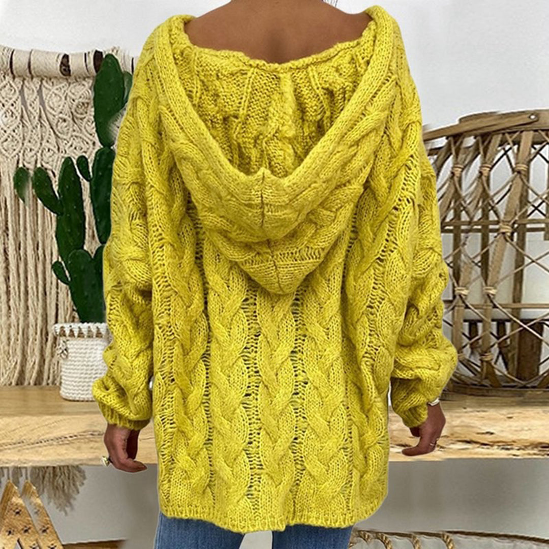 WW | Pullover Gestrickt