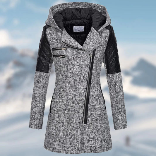 WW | Moderne Winterjacke für Frauen