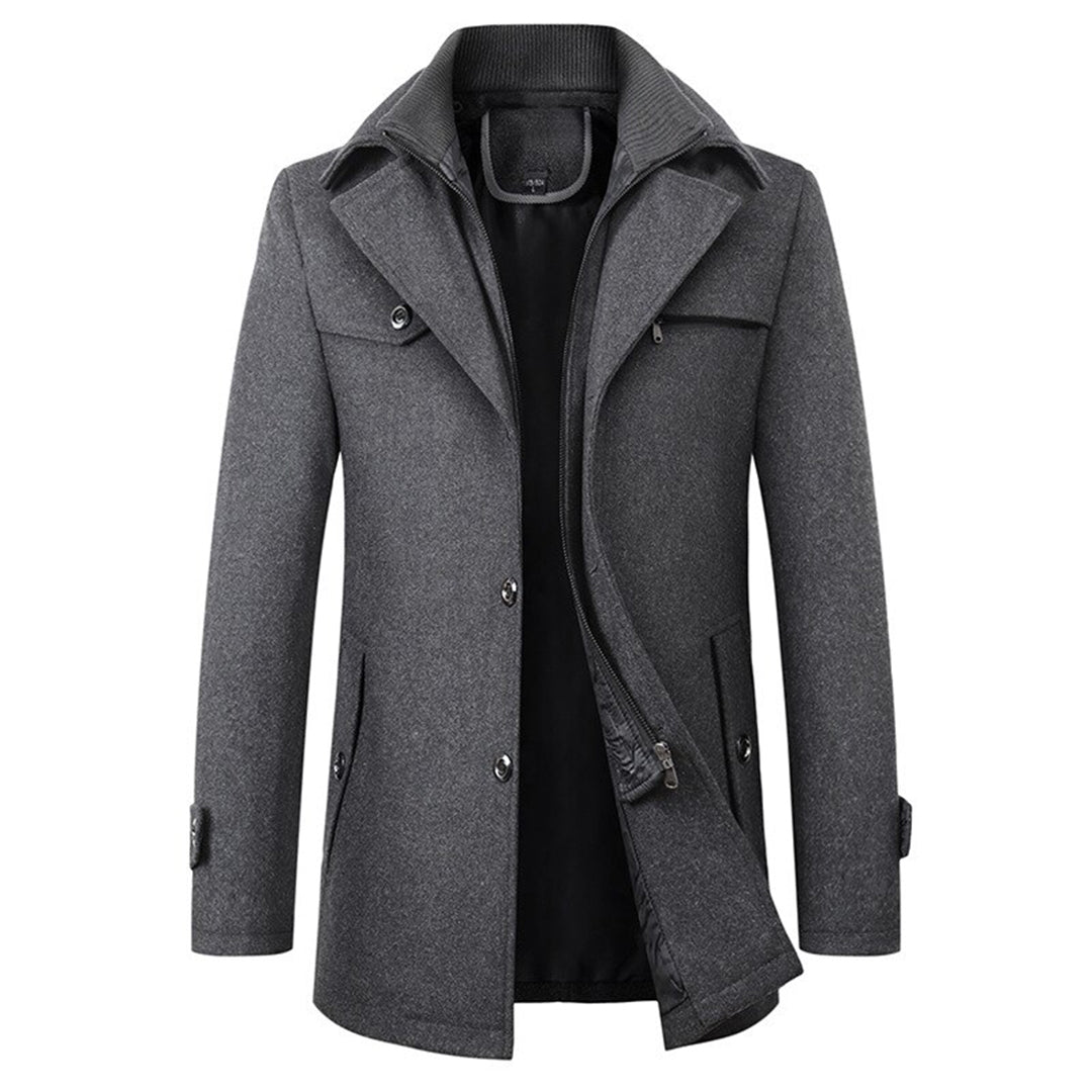WW | Coat - Warm Jacket