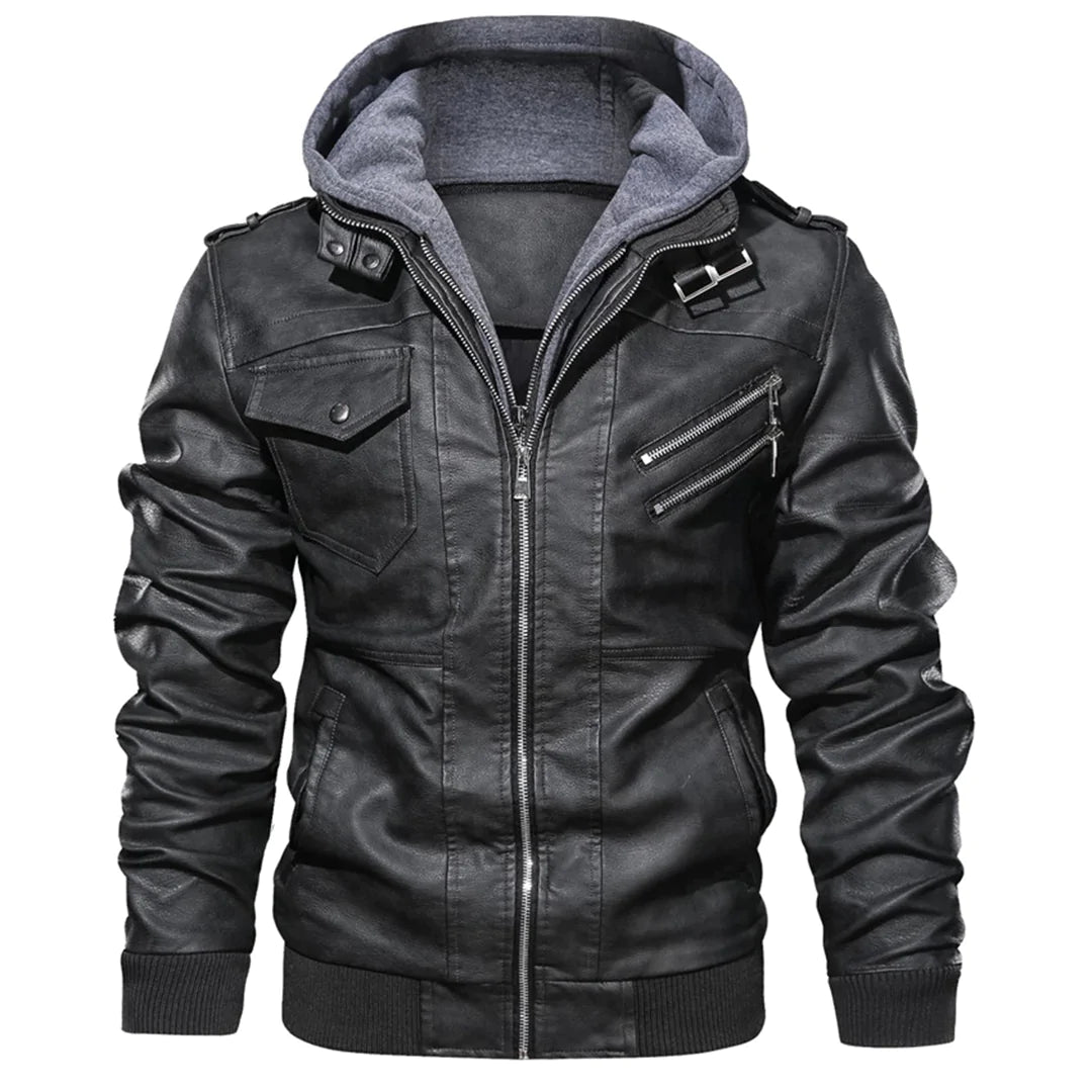 WW | Warme Winterjacke