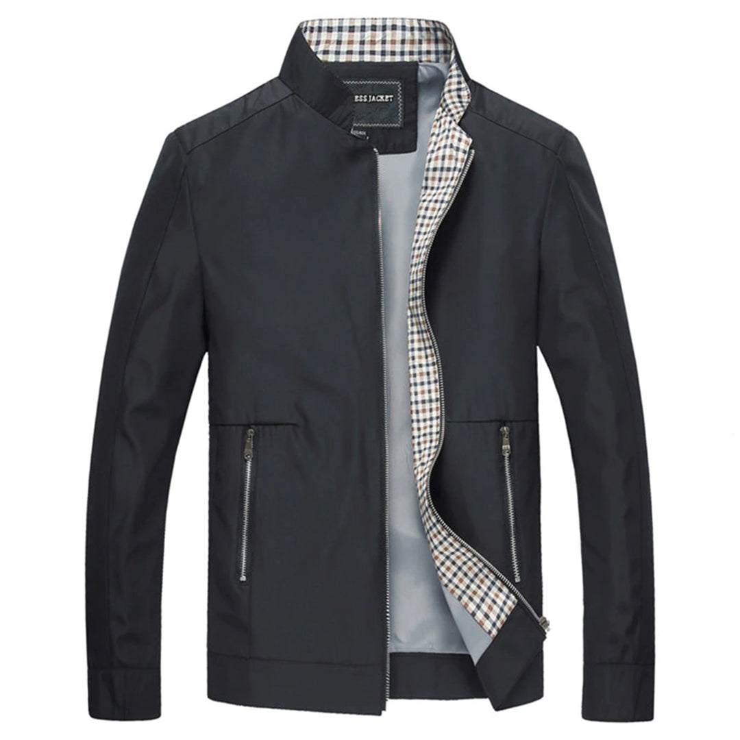 WW | Comfortable Coat