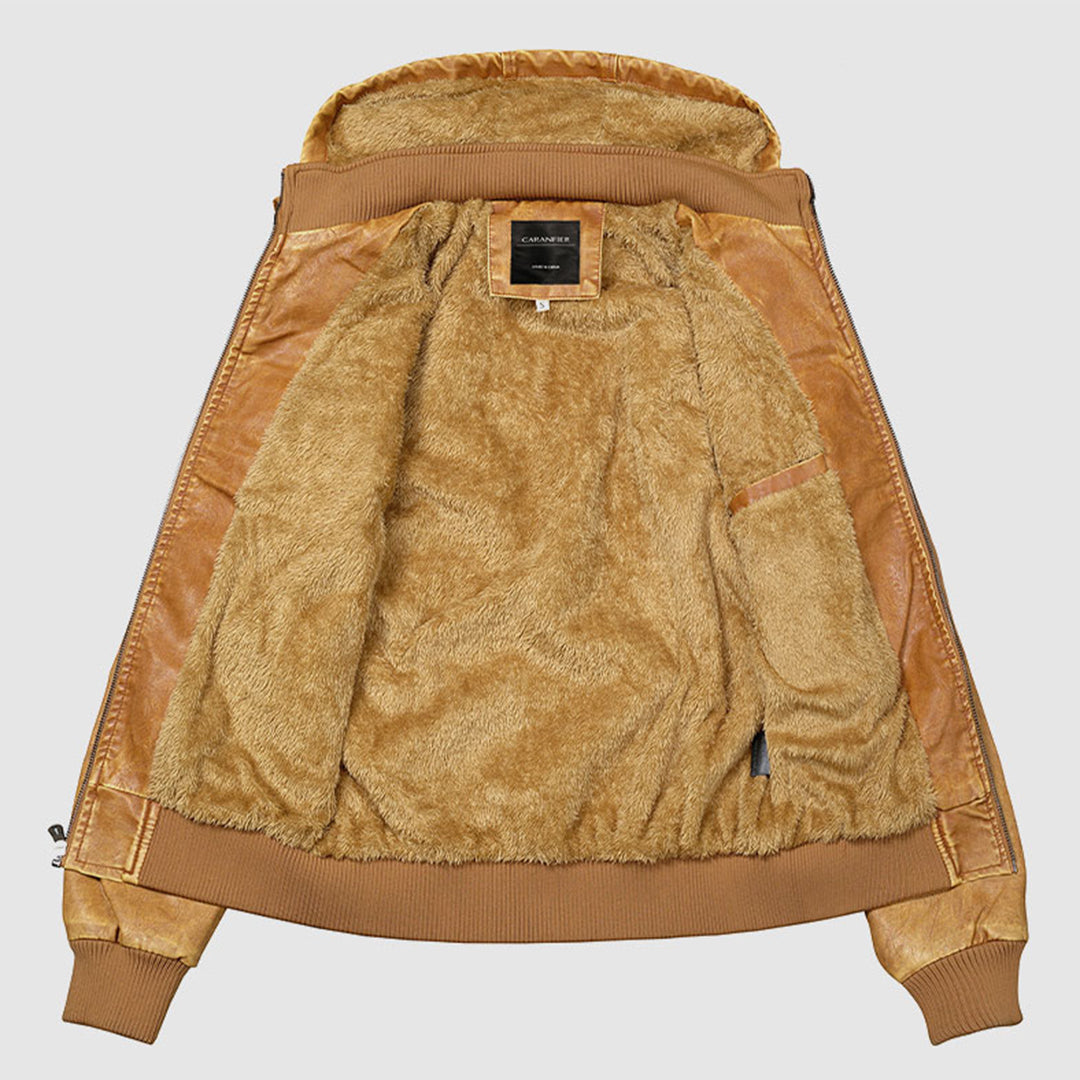 WW | Klassische Jacke