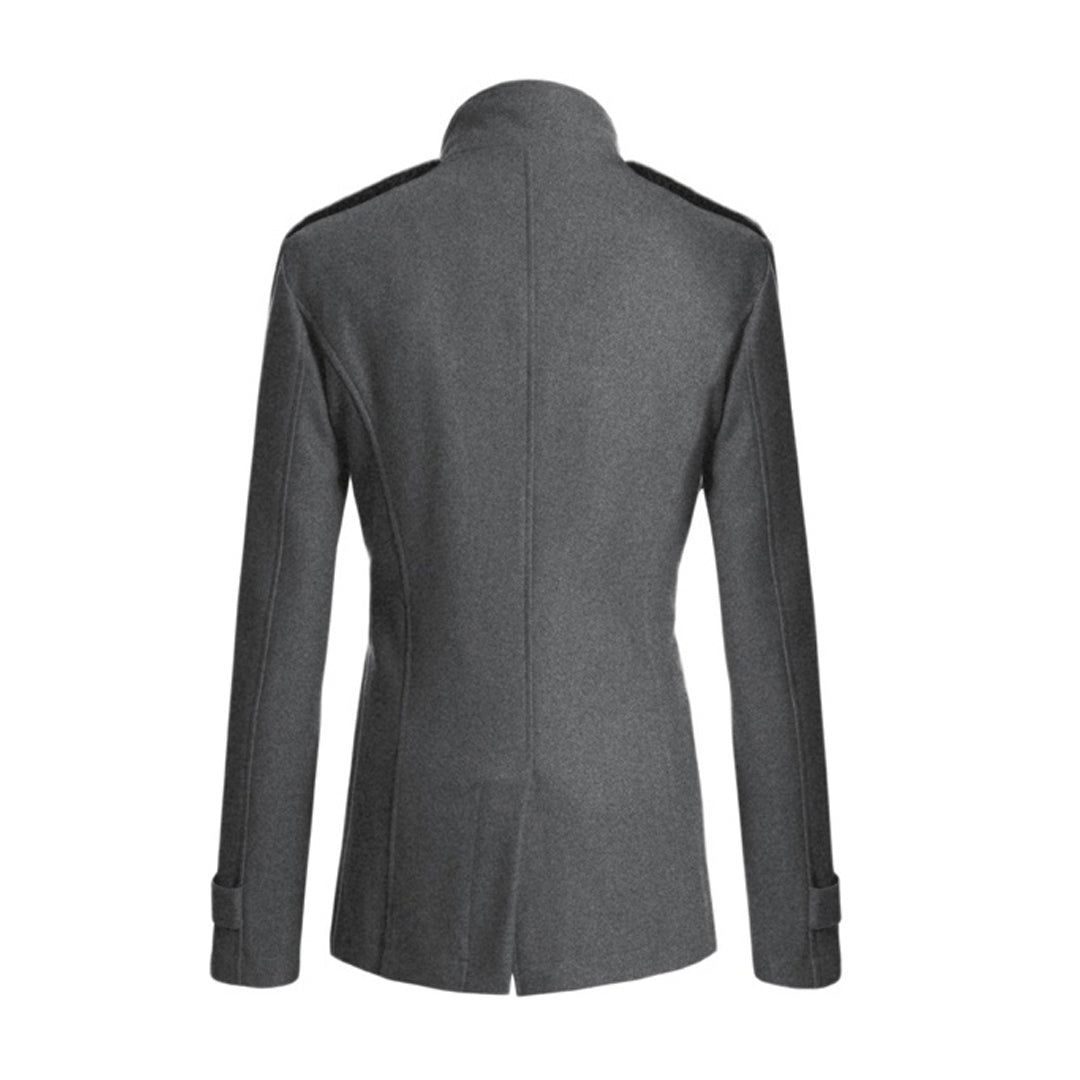 WW | Smart jacket