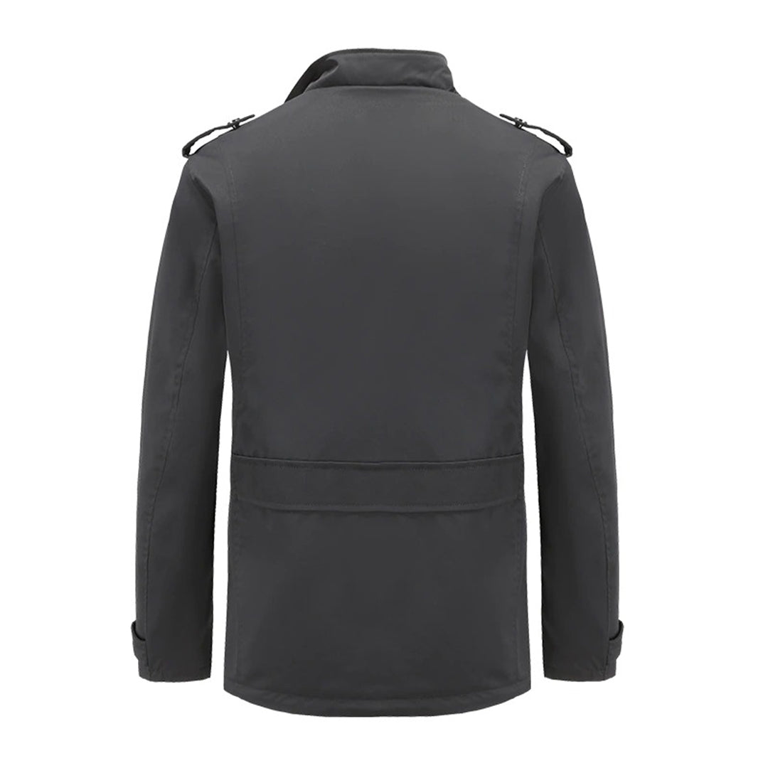 WW | Comfortable winter jacket