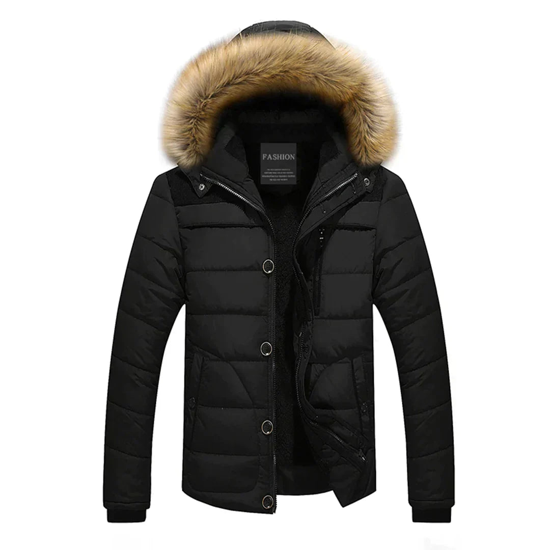 WW | Comfortable Jacket for All Occasions