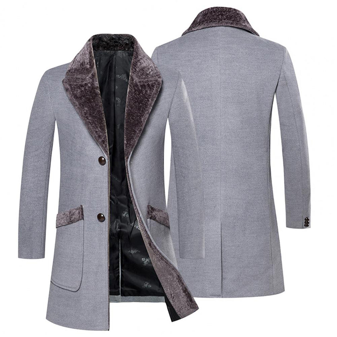 WW | Comfortable Fashion Jacket