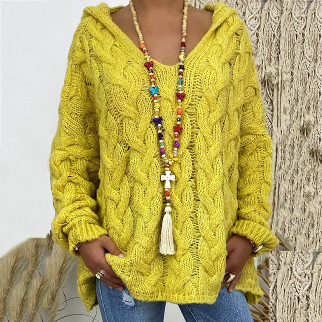 WW | Pullover Gestrickt