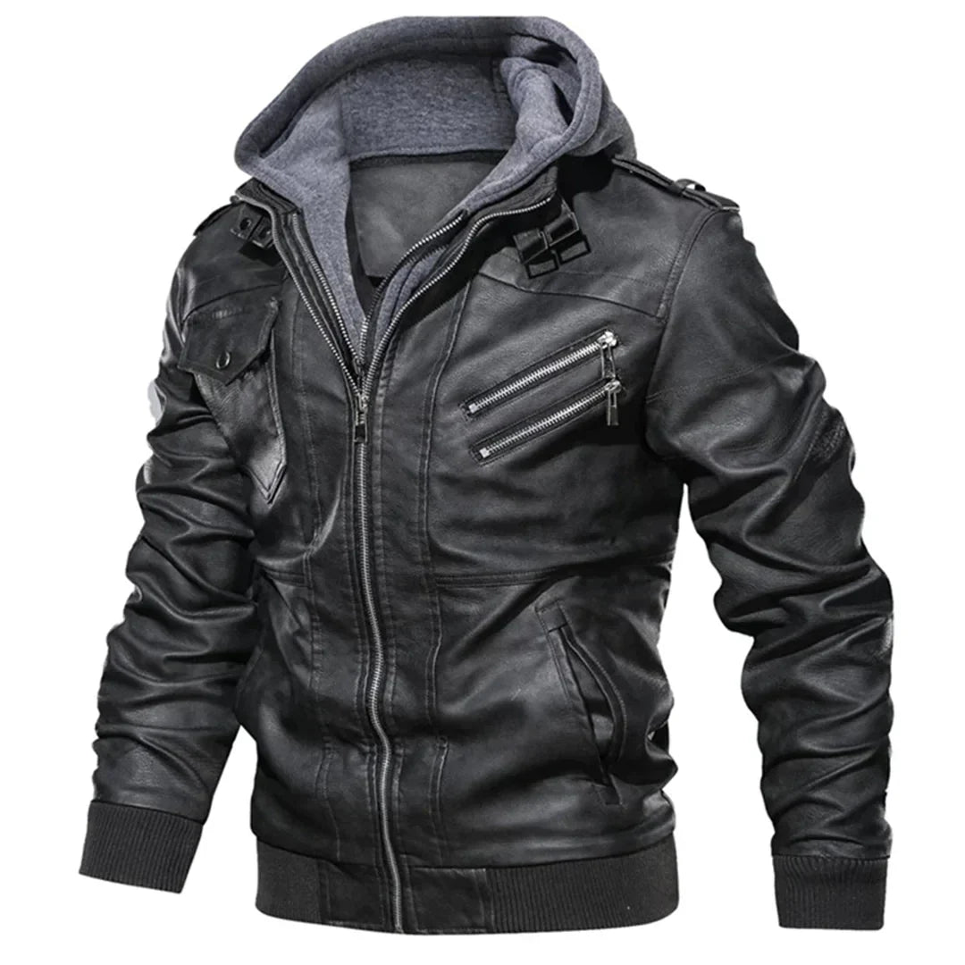 WW | Warme Winterjacke