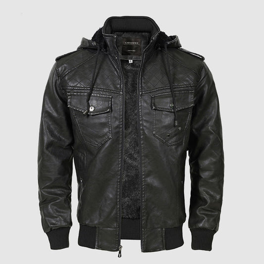 WW | Klassische Jacke