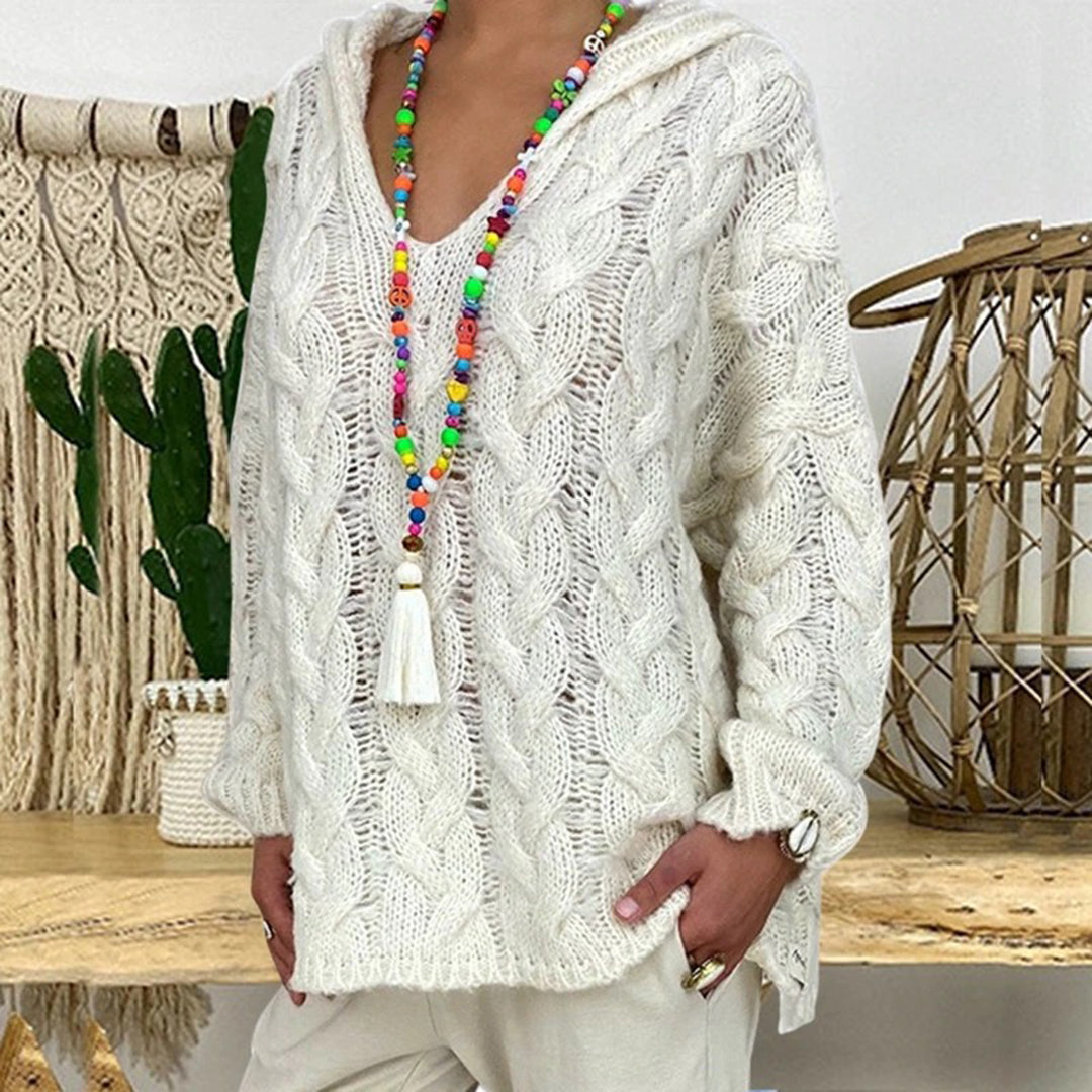 WW | Pullover Gestrickt