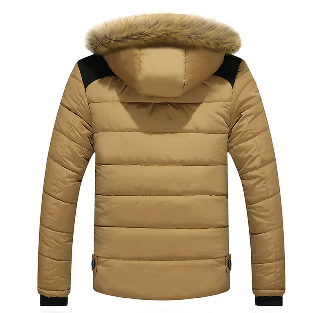 WW | Bequeme Jacke für Alle Gelegenheiten