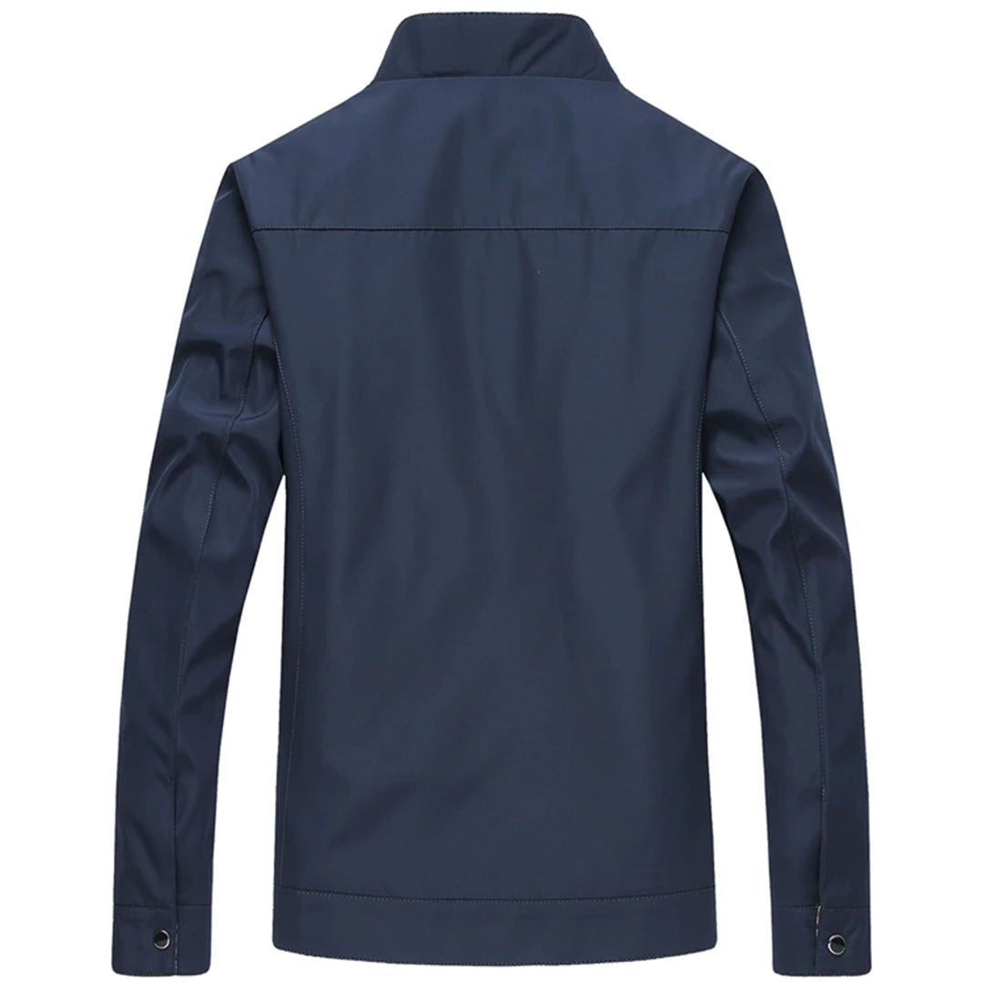 WW | Comfortable Coat