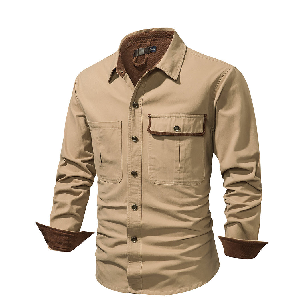 WW | Coole Herren Hemd