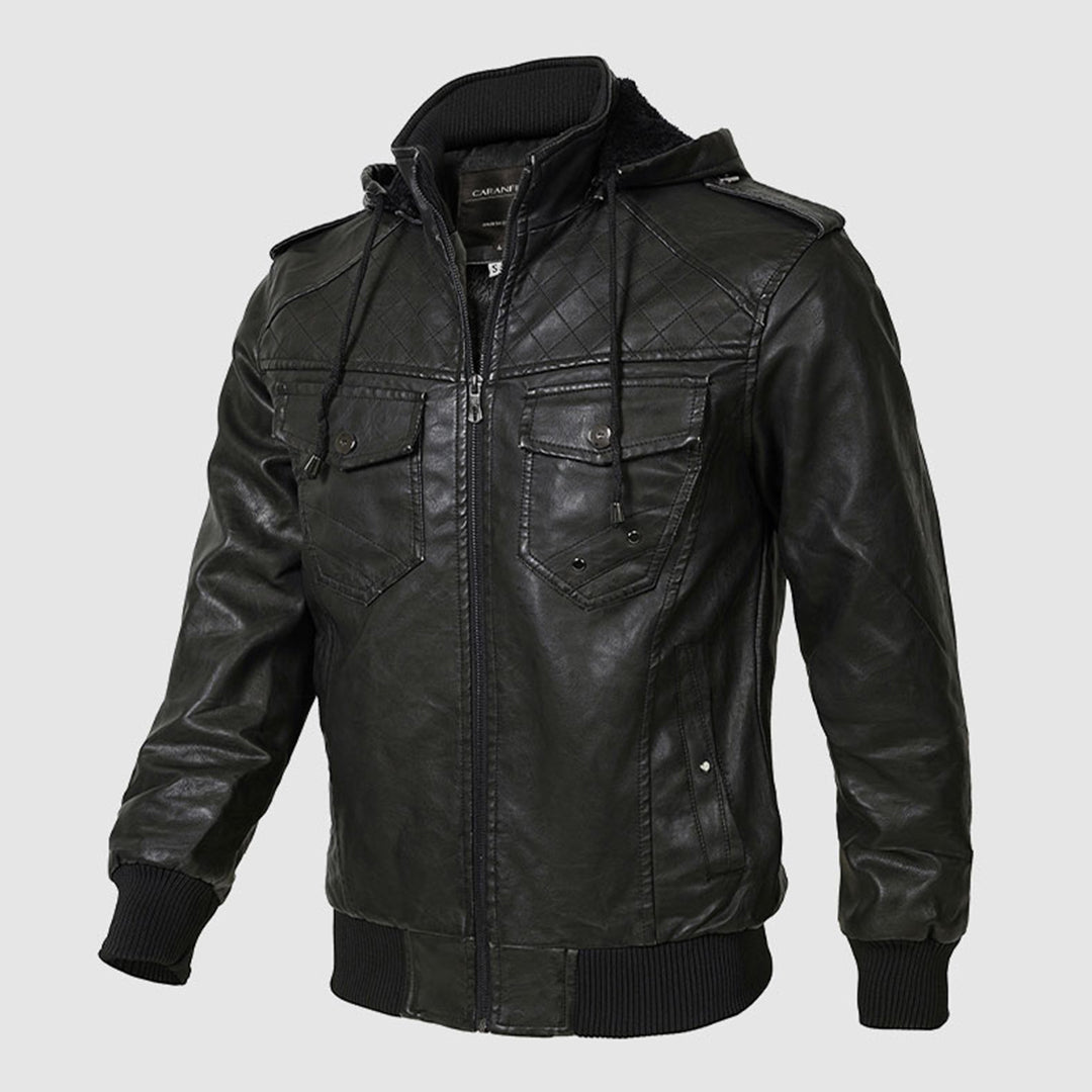 WW | Klassische Jacke