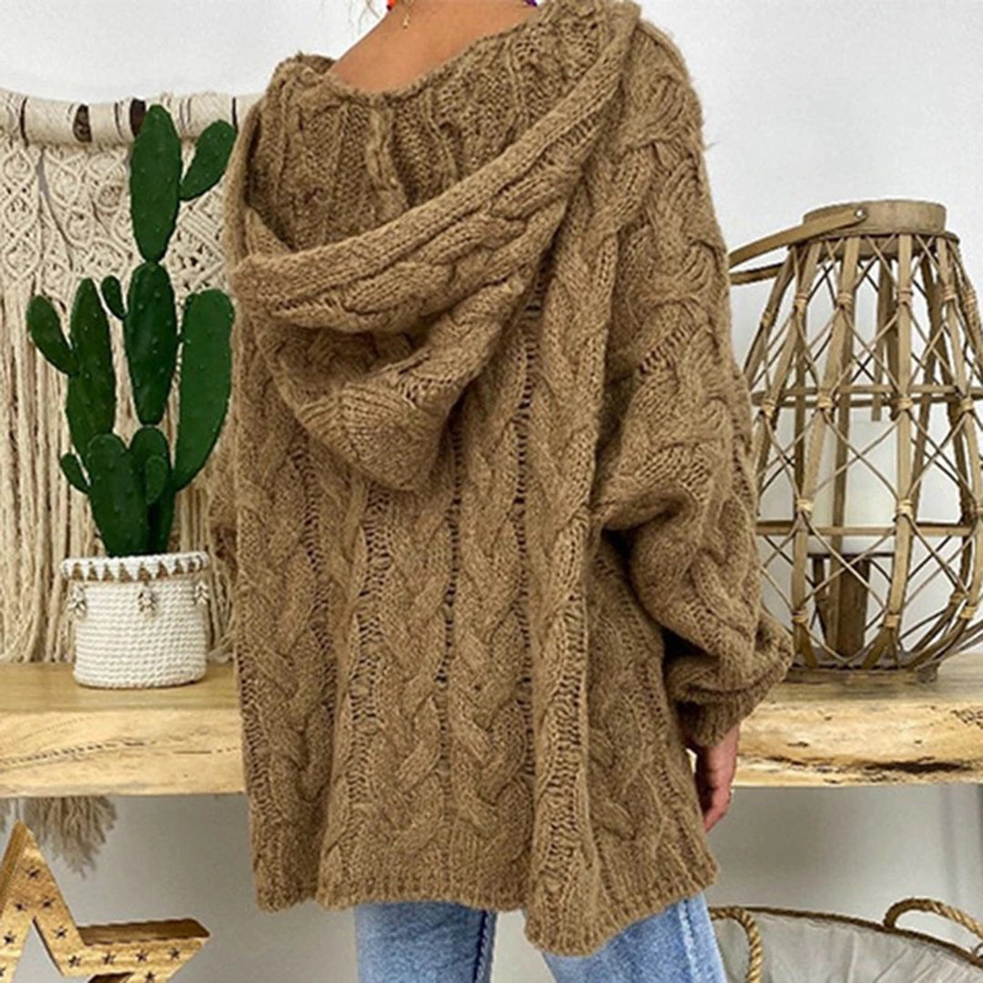 WW | Pullover Gestrickt
