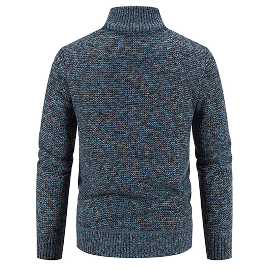 WW | Elegante Pulloverjacke
