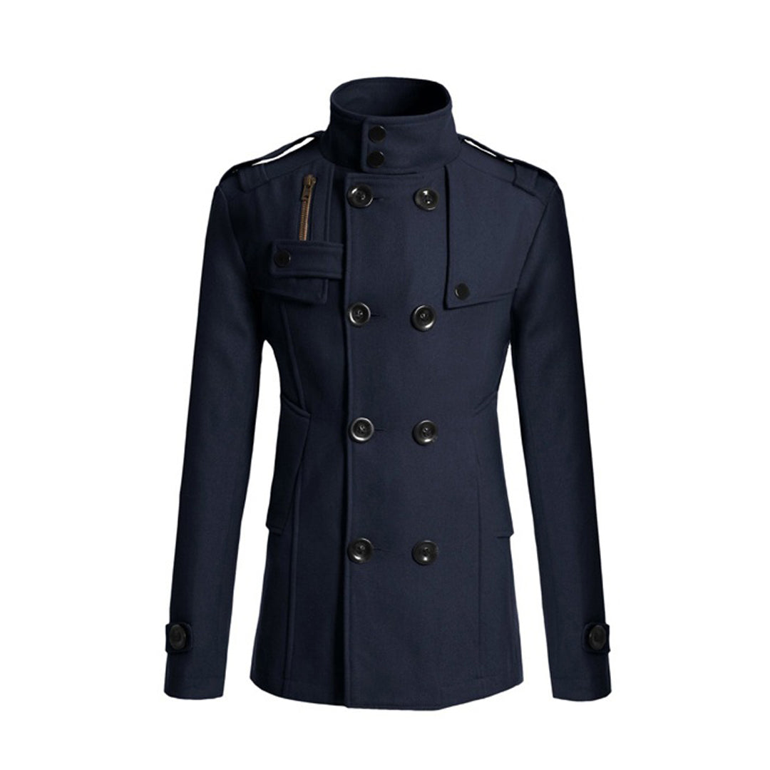 WW | Smart jacket