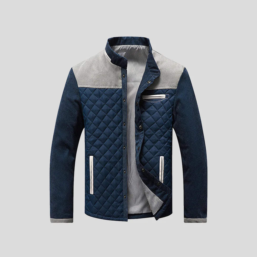 WW | Warm jacket
