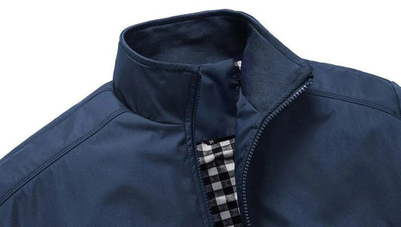 WW | Transitional Jacket for Every Occasion