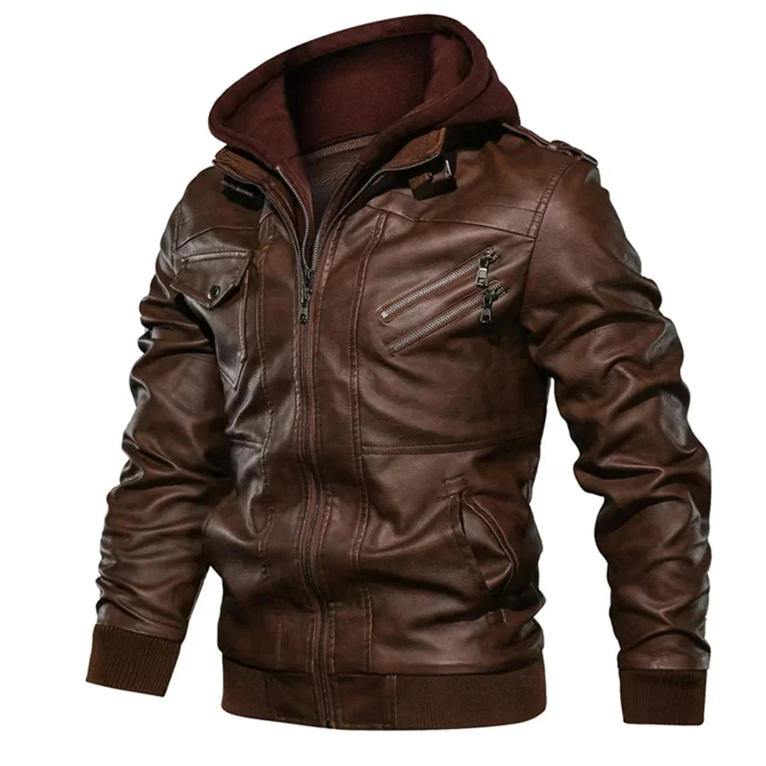 WW | Warme Winterjacke