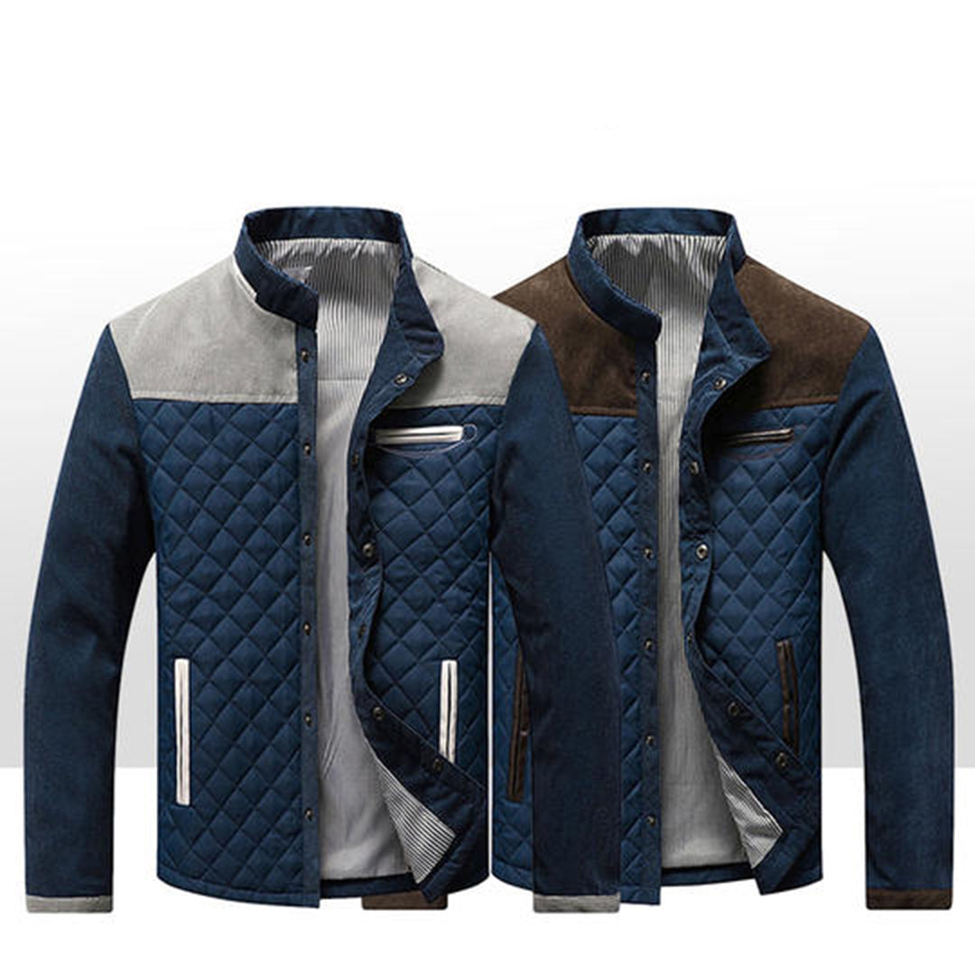 WW | Warm jacket