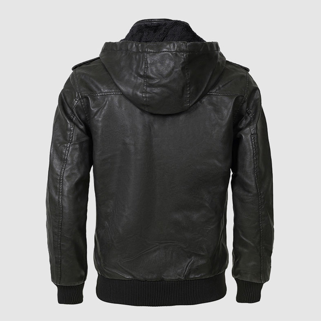 WW | Klassische Jacke