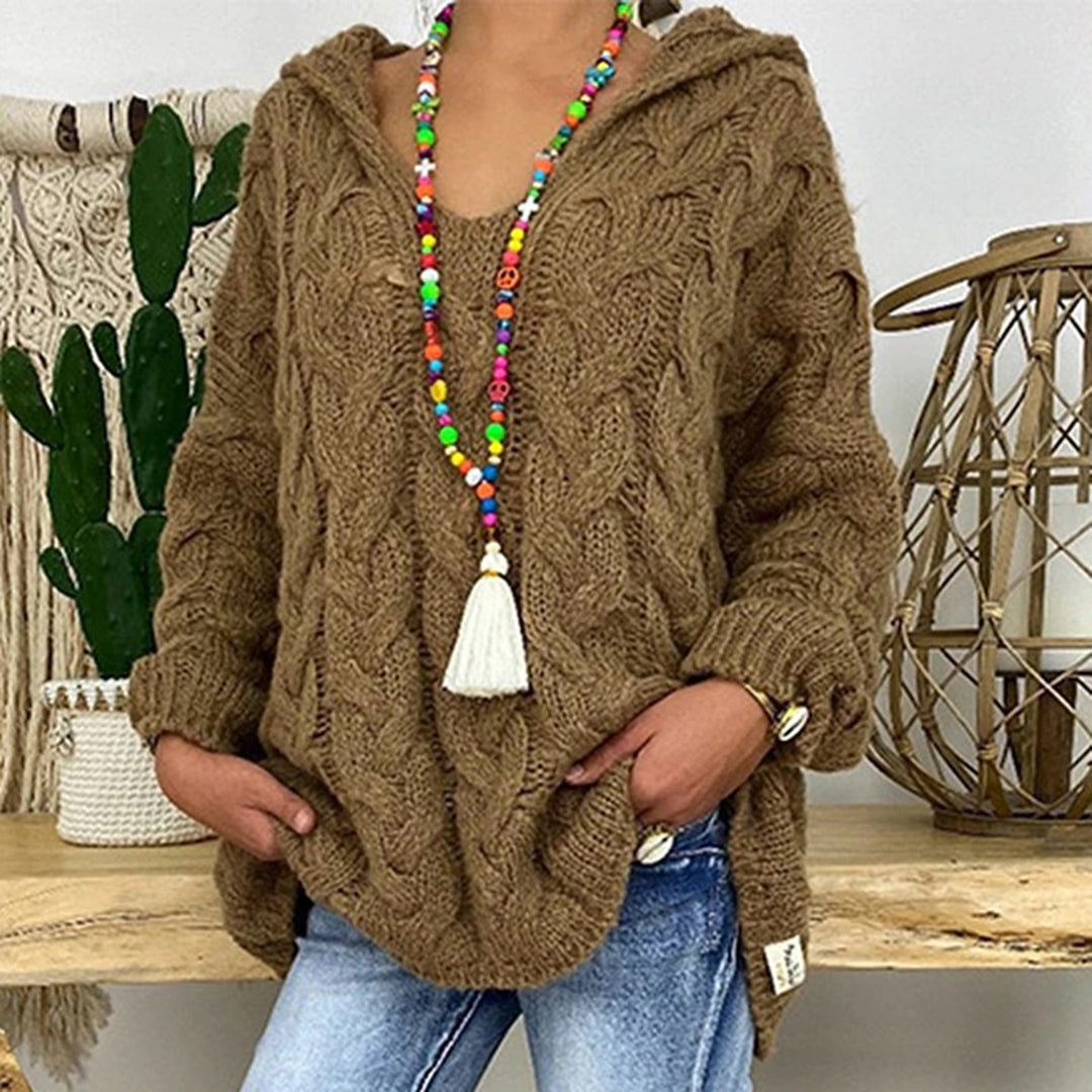 WW | Pullover Gestrickt