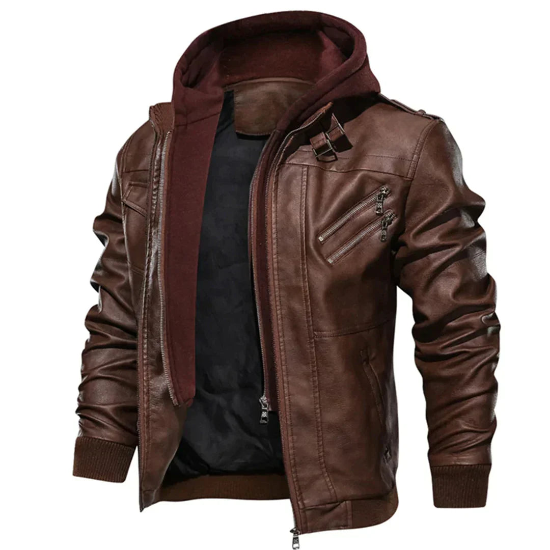 WW | Warme Winterjacke