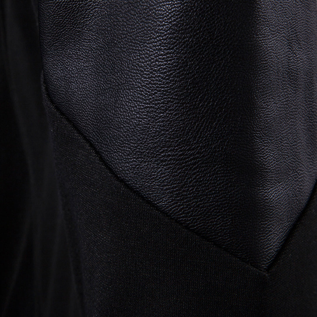 WW | Futuristische, Bequeme Jacke mit Reißverschluss