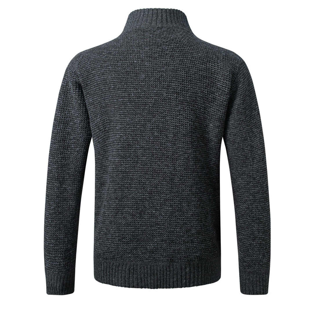 WW | Stilvoller Pullover