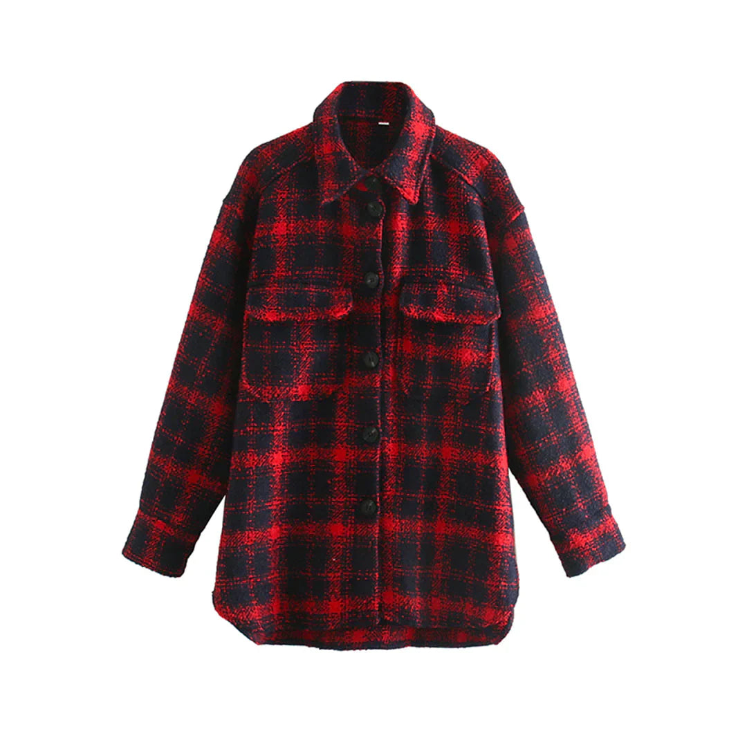 WW | Women's Summer Jacket