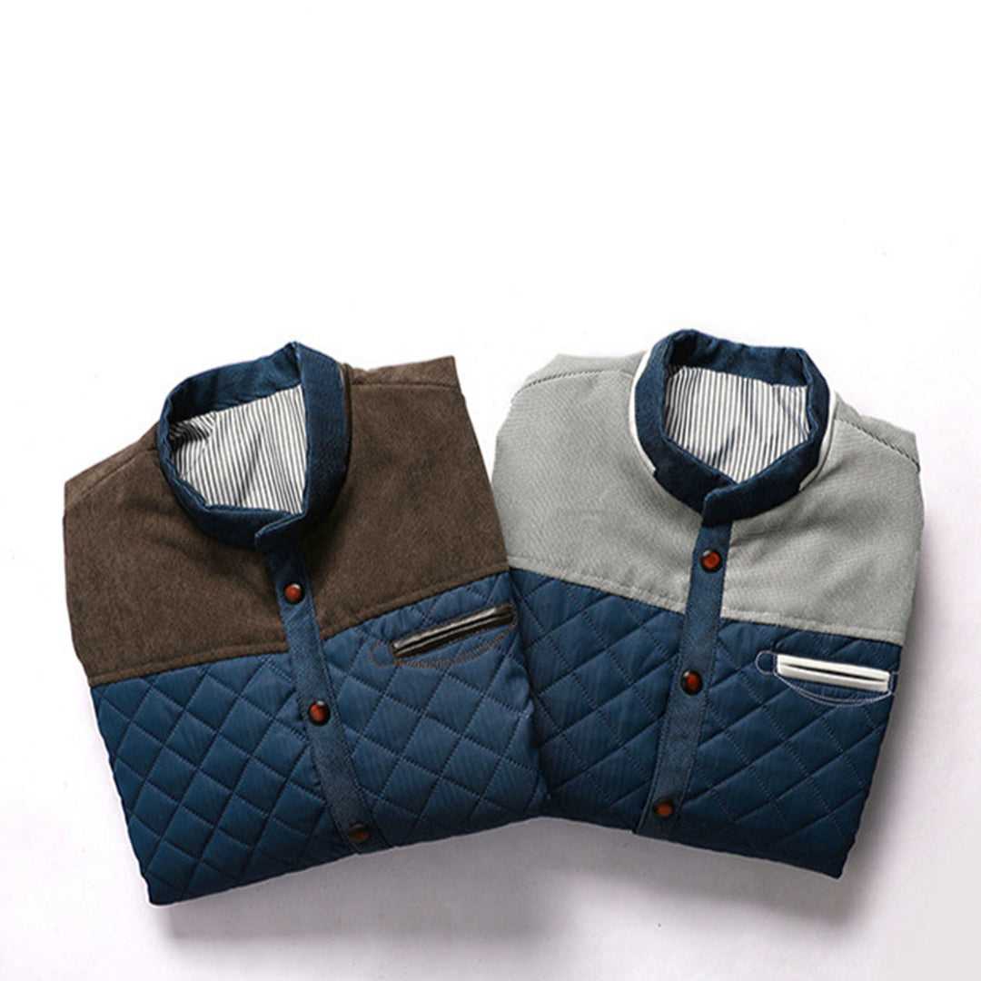 WW | Warm jacket