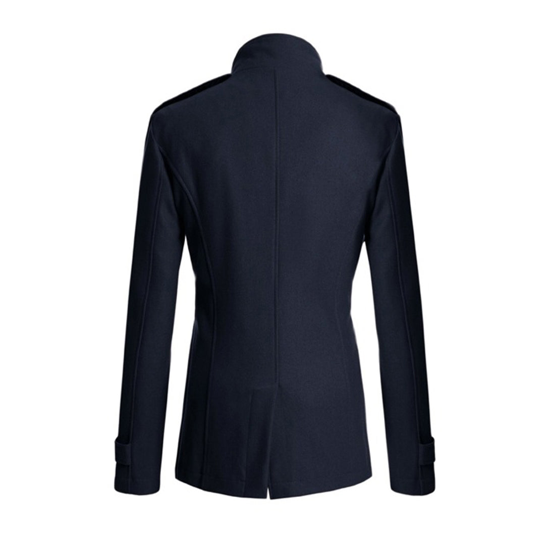 WW | Smart jacket