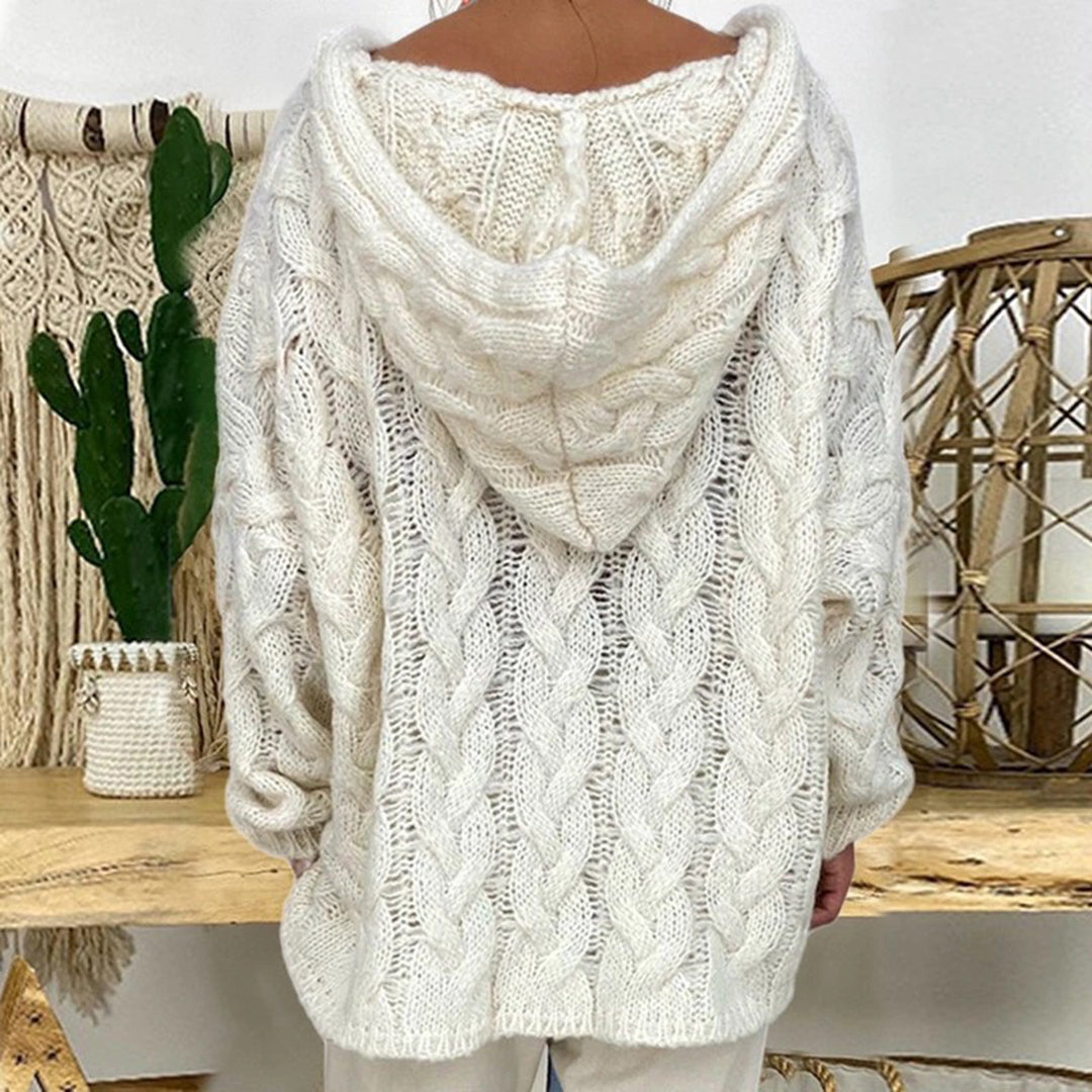 WW | Pullover Gestrickt