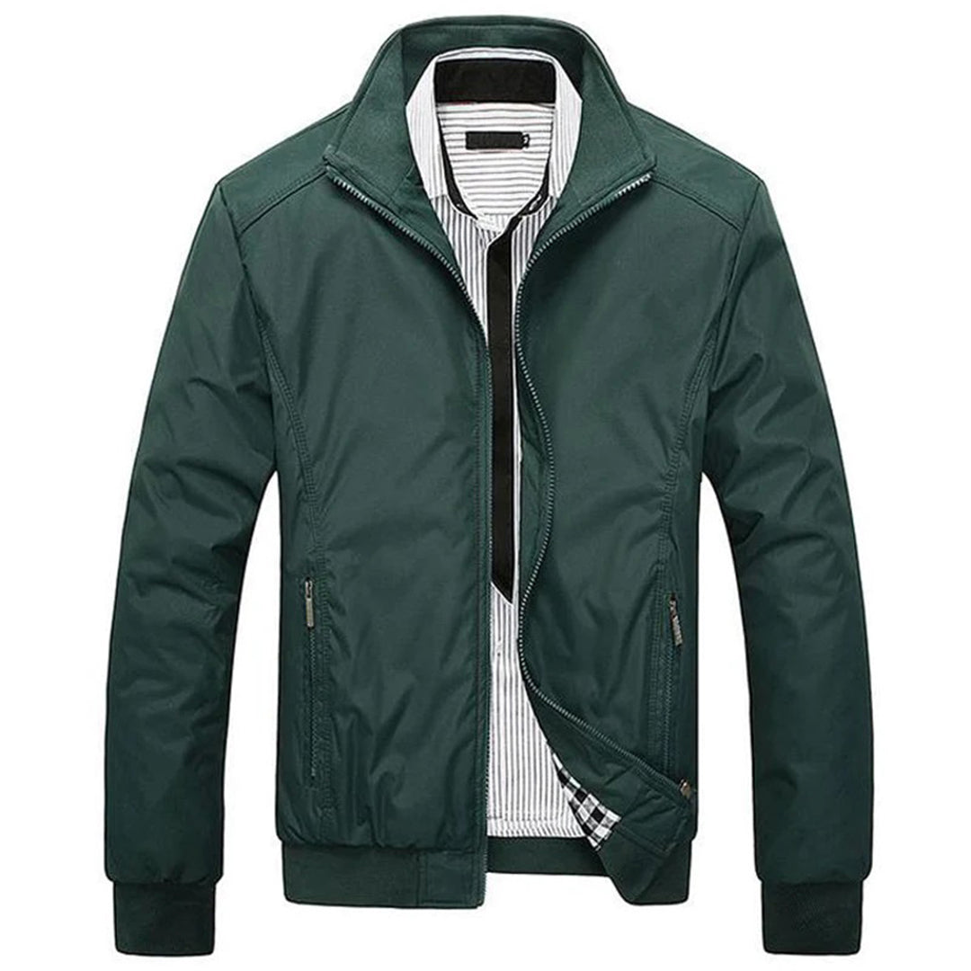 WW | Transitional Jacket for Every Occasion