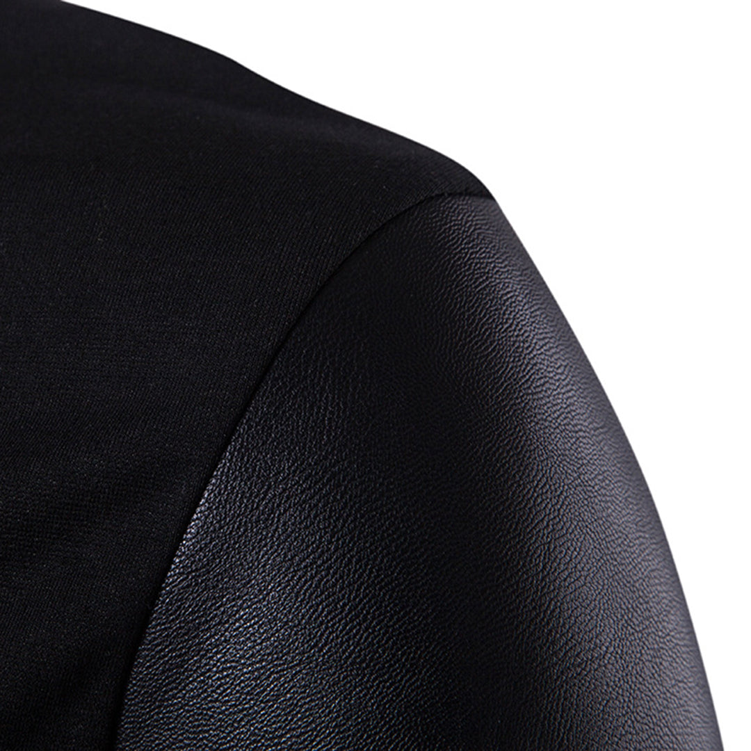 WW | Futuristische, Bequeme Jacke mit Reißverschluss