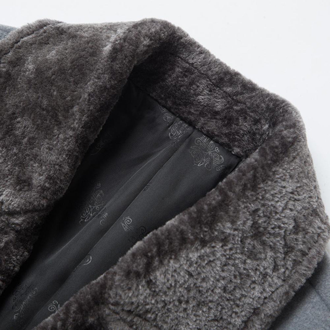 WW | Comfortable Fashion Jacket