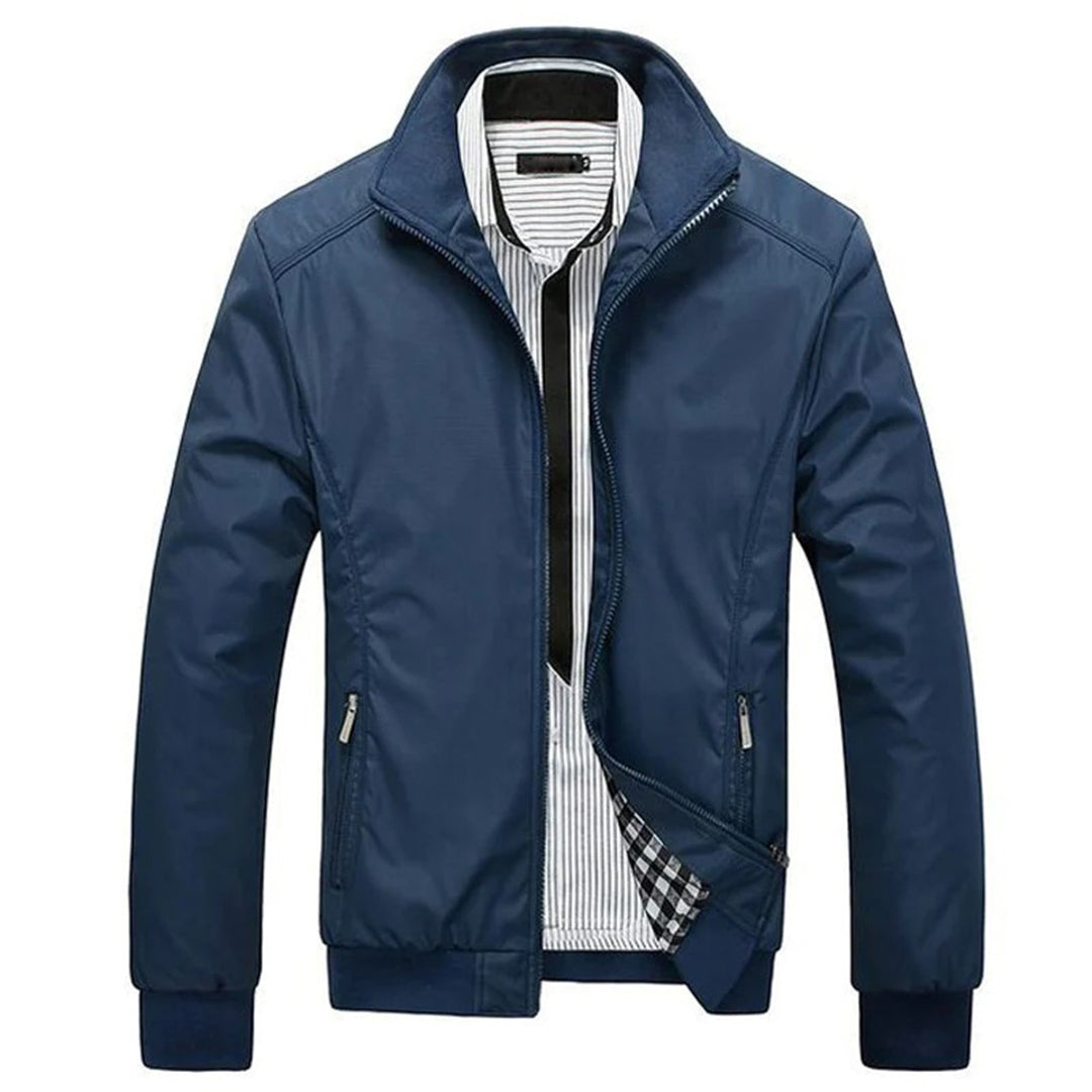 WW | Transitional Jacket for Every Occasion