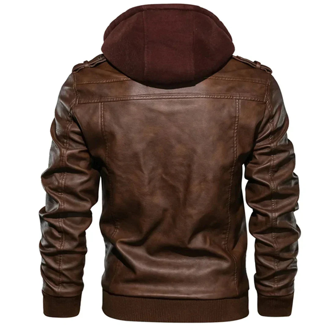 WW | Warme Winterjacke