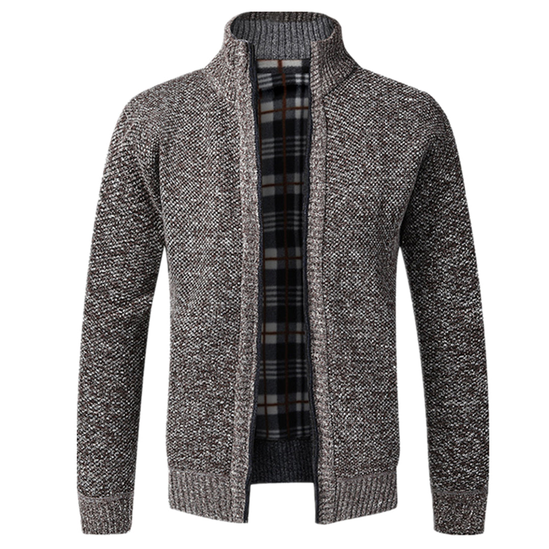 WW | Warm Jacket for Every Occasion