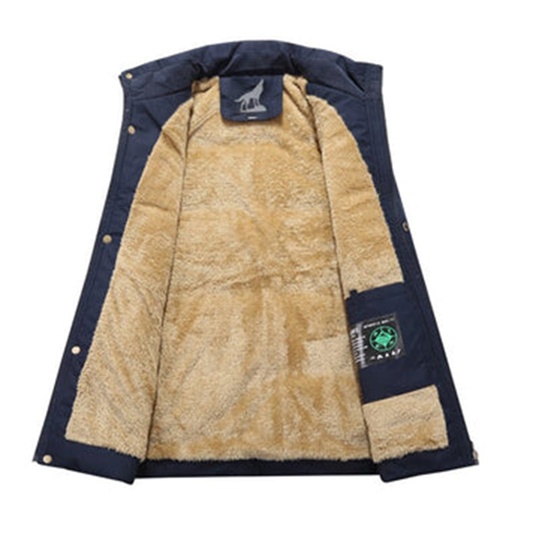 WW | Windproof Jacket for Everyday Use