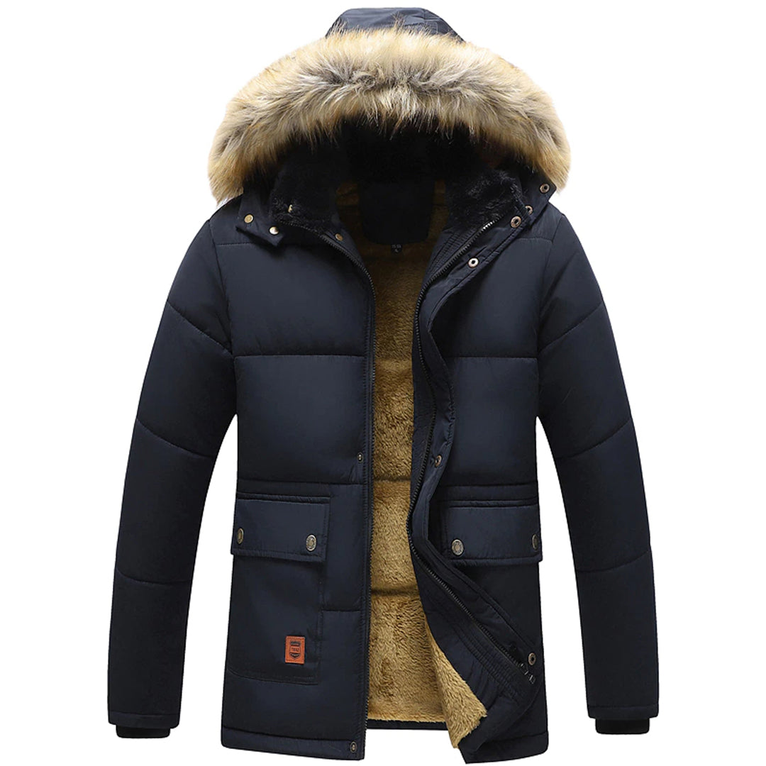WW | Windproof Jacket for Everyday Use
